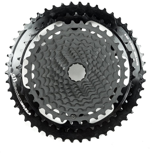 12V Cassette E-THIRTEEN TRS+