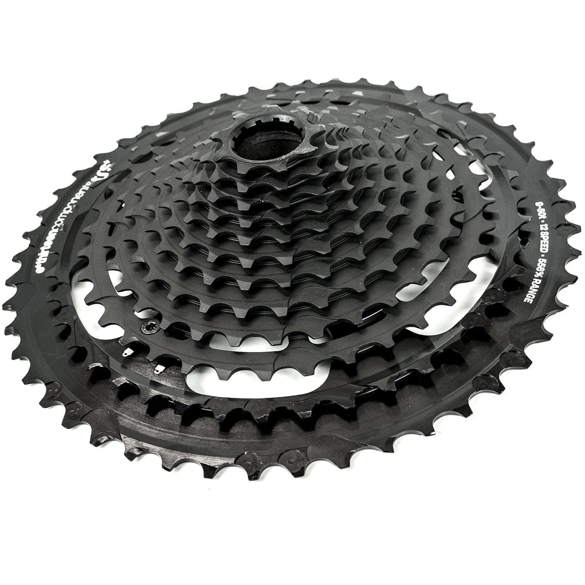 Kassett 12V E-THIRTEEN TRS+