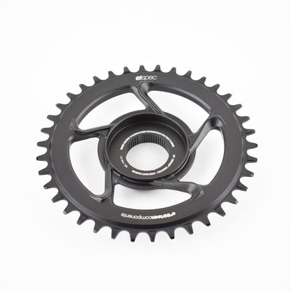 E-THIRTEEN E-SPEC 11/12V Direct Mount Shimano E8000 1x Lánctányér