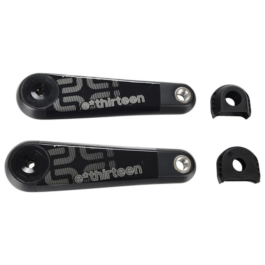 Vevar VAE E.THIRTEEN ESPEC RACE CARBON för MOTOR BROSE SMag/FAZUA/TQ HPR50