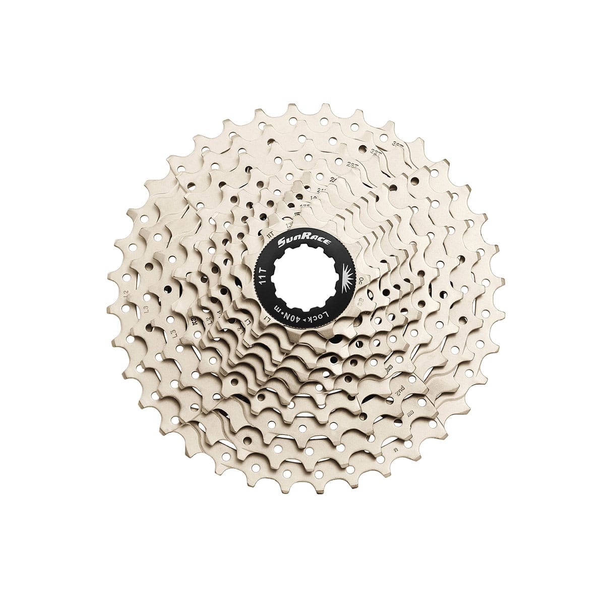 SUNRACE CSMS1 10-Speed Cassette