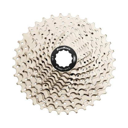 Kaseta 10V SUNRACE CSMS1