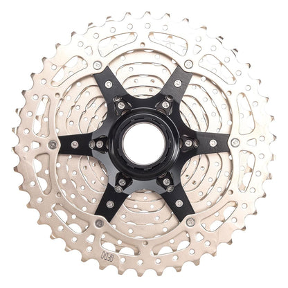 Kasete 10V SUNRACE CSMS3