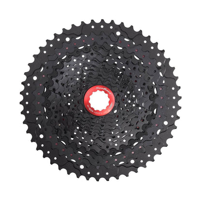 Cassette 12V SUNRACE CSMZ90 Noir