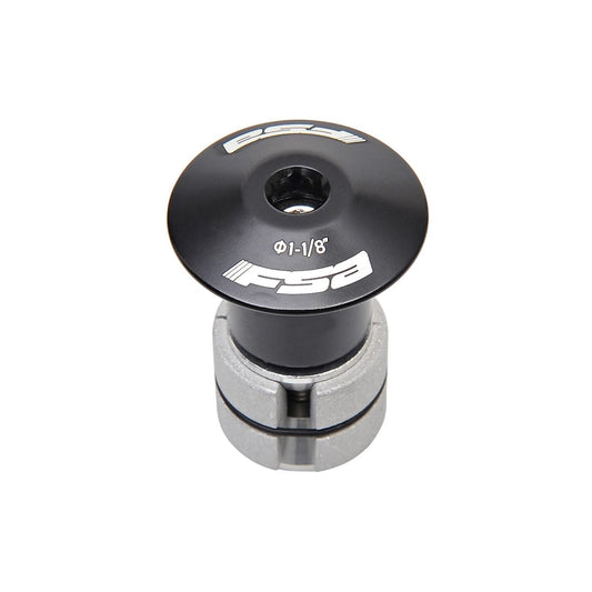 FSA 1"1/8 Alu Black Headset Expander
