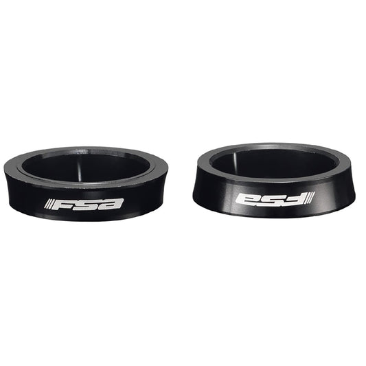 FSA BB30>BB386 kampilaakerin sovitin