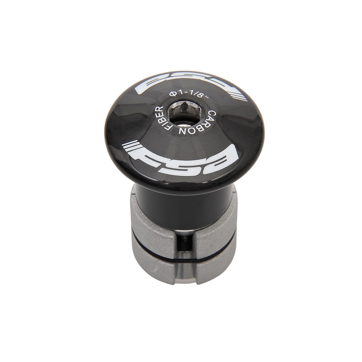 FSA 1"1/8 Carbon Stuurset Expander