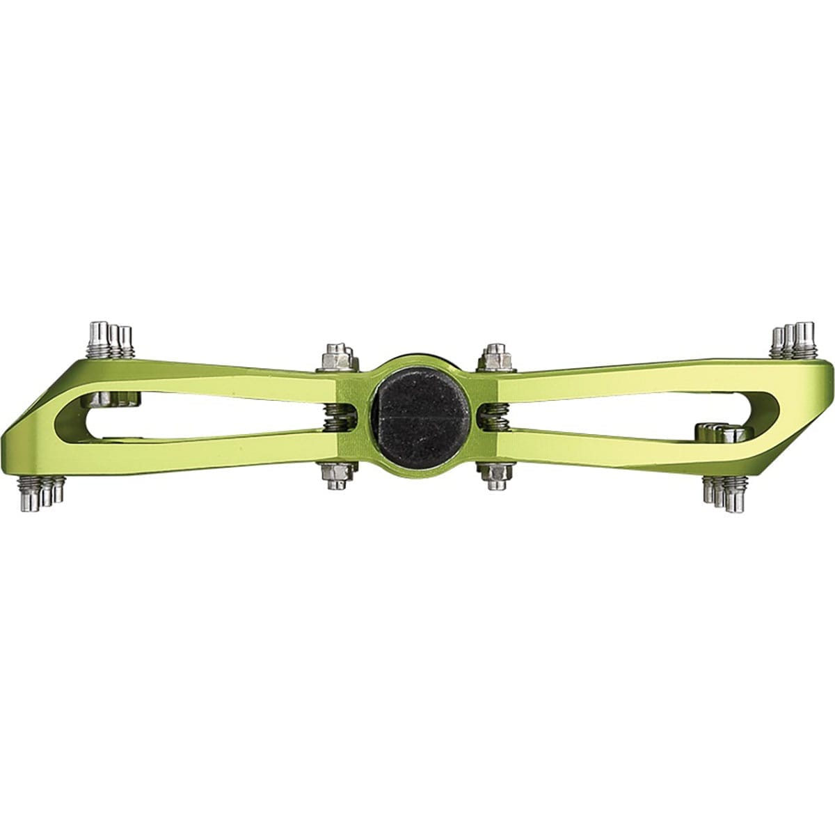 Pedaler SPANK SPOON REBOOT L Grön