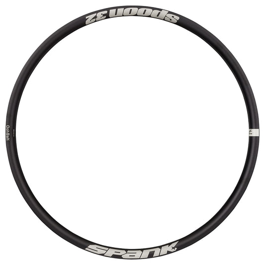 Velg SPANK SPOON 26" Zwart