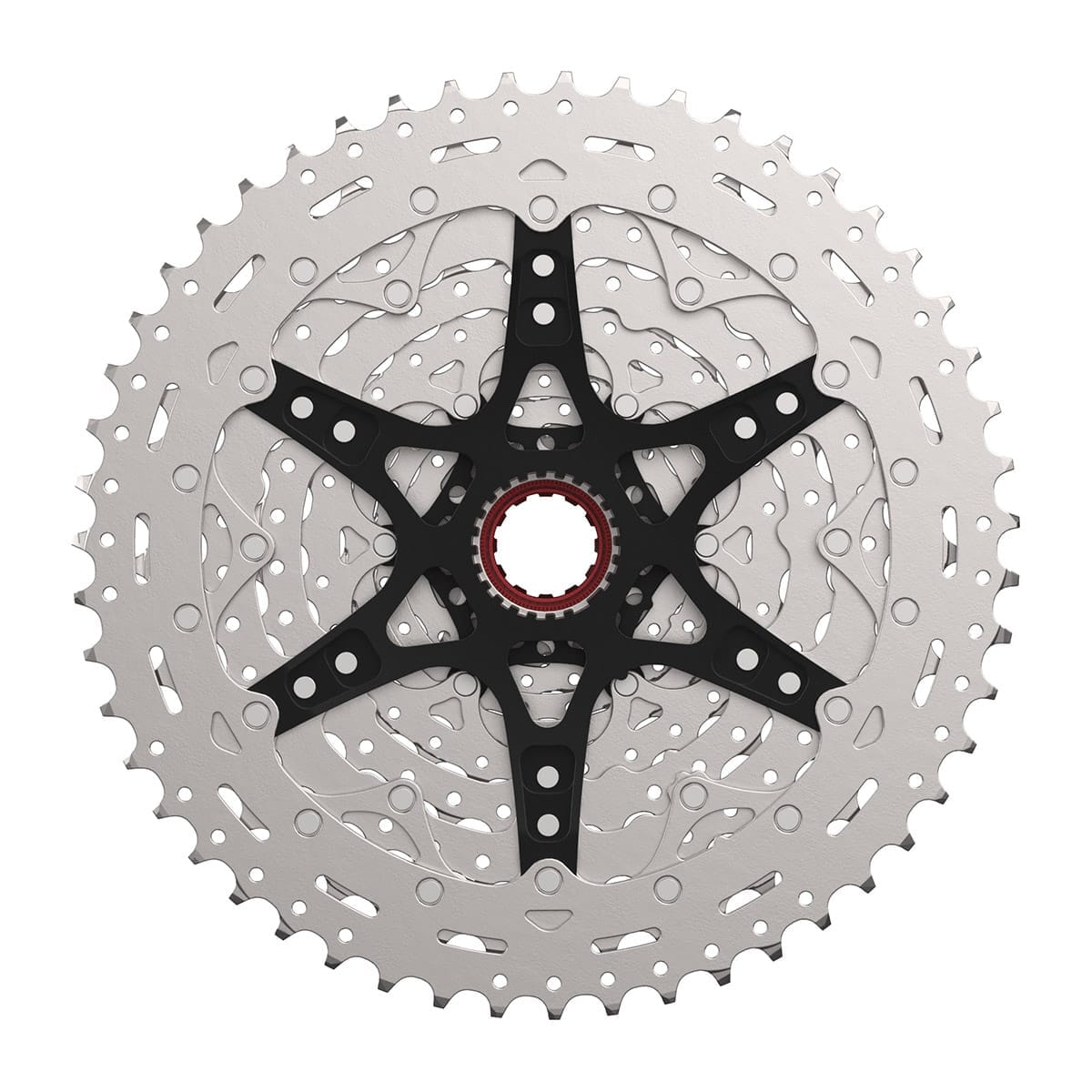Cassette 12V SUNRACE CSMZ930 Compatibel met Shimano MS