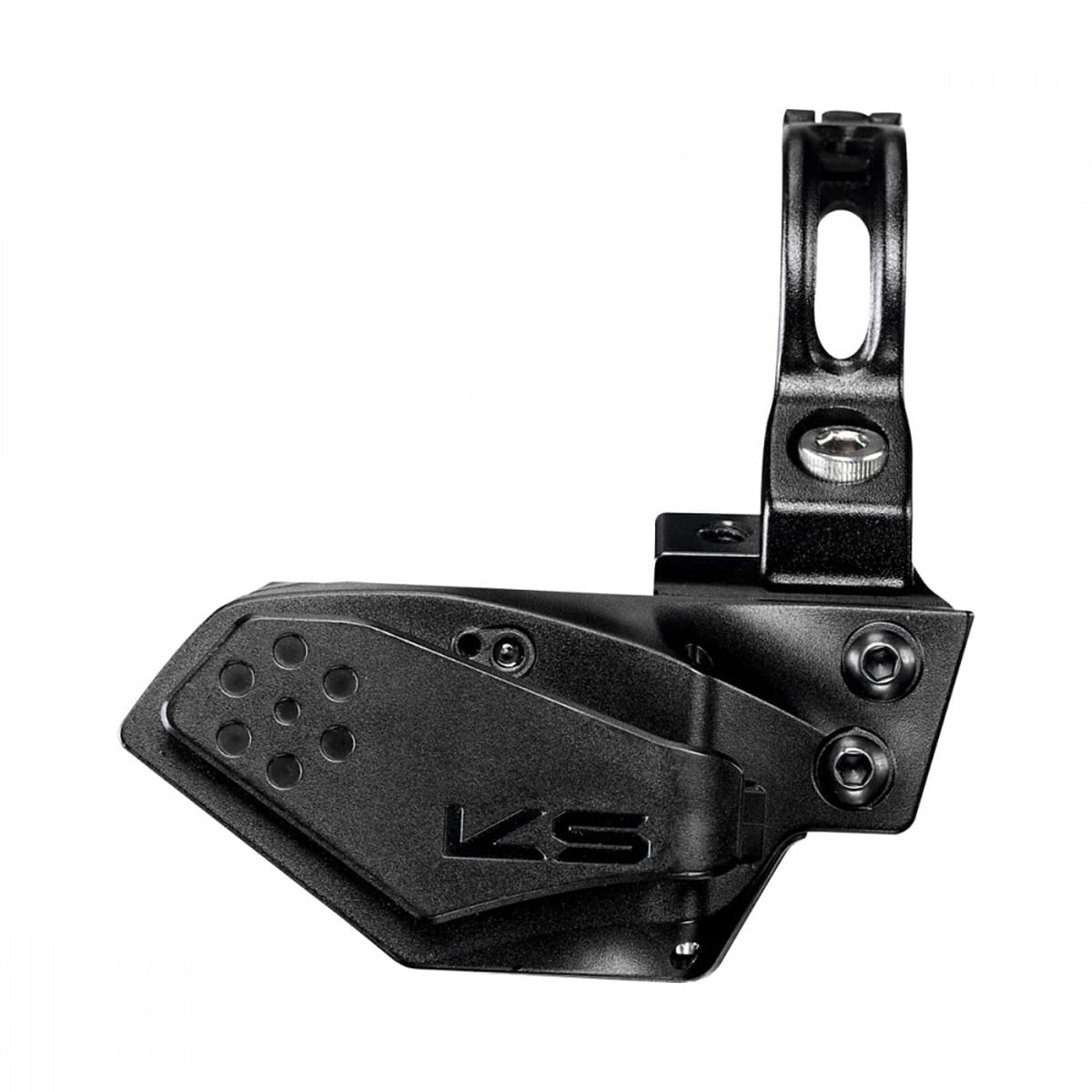 KS KIND SHOCK RAGE CIRCUIT Telescopic Dropper Post with Remote