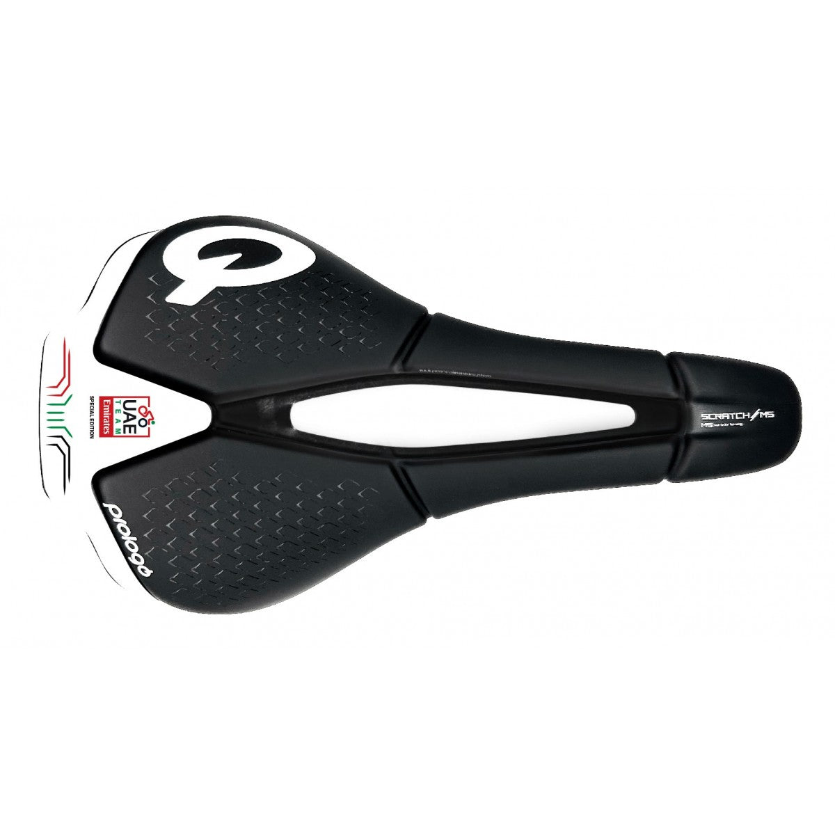PROLOGO SCRATCH M5 PAS Tirox Rails Saddle UAE