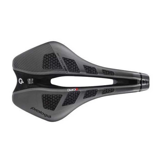 PROLOGO DIMENSION CPC Carbon Rail Saddle width 143mm Black