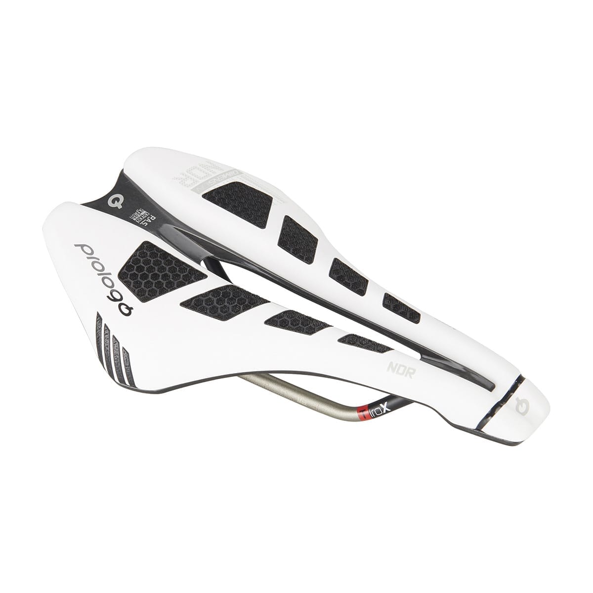 PROLOGO DIMENSION NDR CPC TiroX Rail Saddle