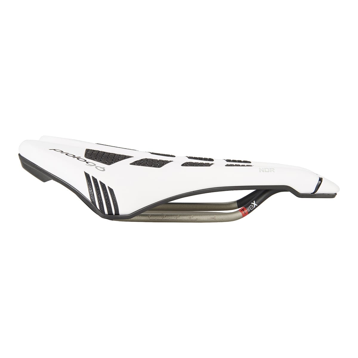 PROLOGO DIMENSION NDR CPC TiroX Rail Saddle
