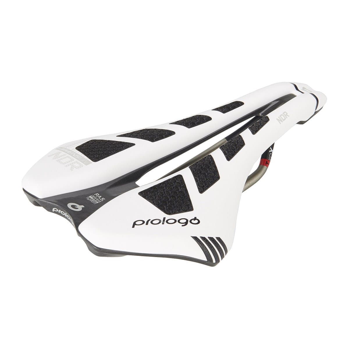 PROLOGO DIMENSION NDR CPC TiroX Rail Saddle