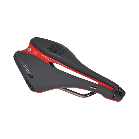 Sadel PROLOGO DIMENSION NDR Rails TiroX - Limiterad upplaga
