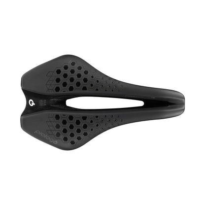 Sadul PROLOGO DIMENSION TRI Laius 143mm Relsid Nack Carbon Must