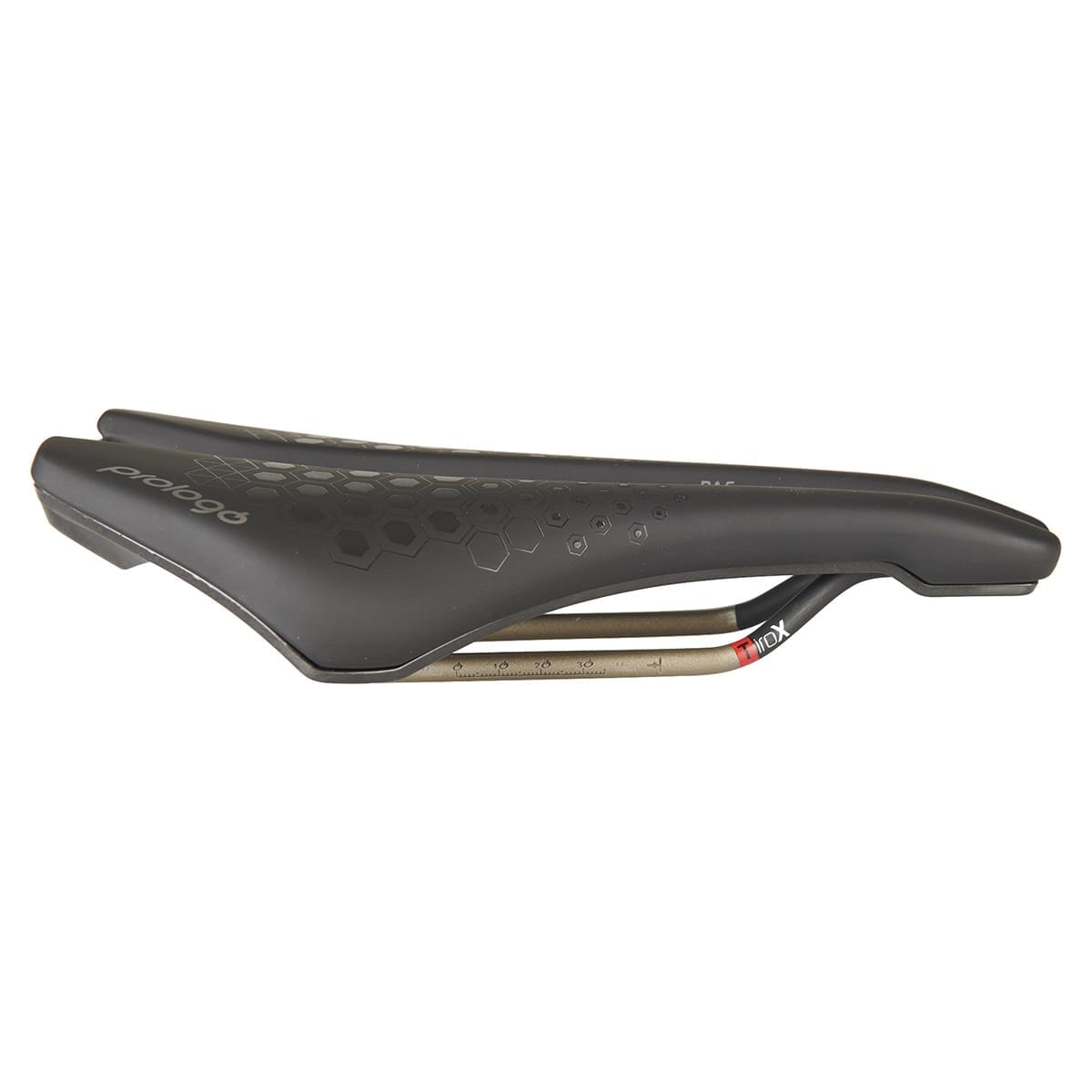 PROLOGO DIMENSION TRI 143 Tirox Rail Saddle