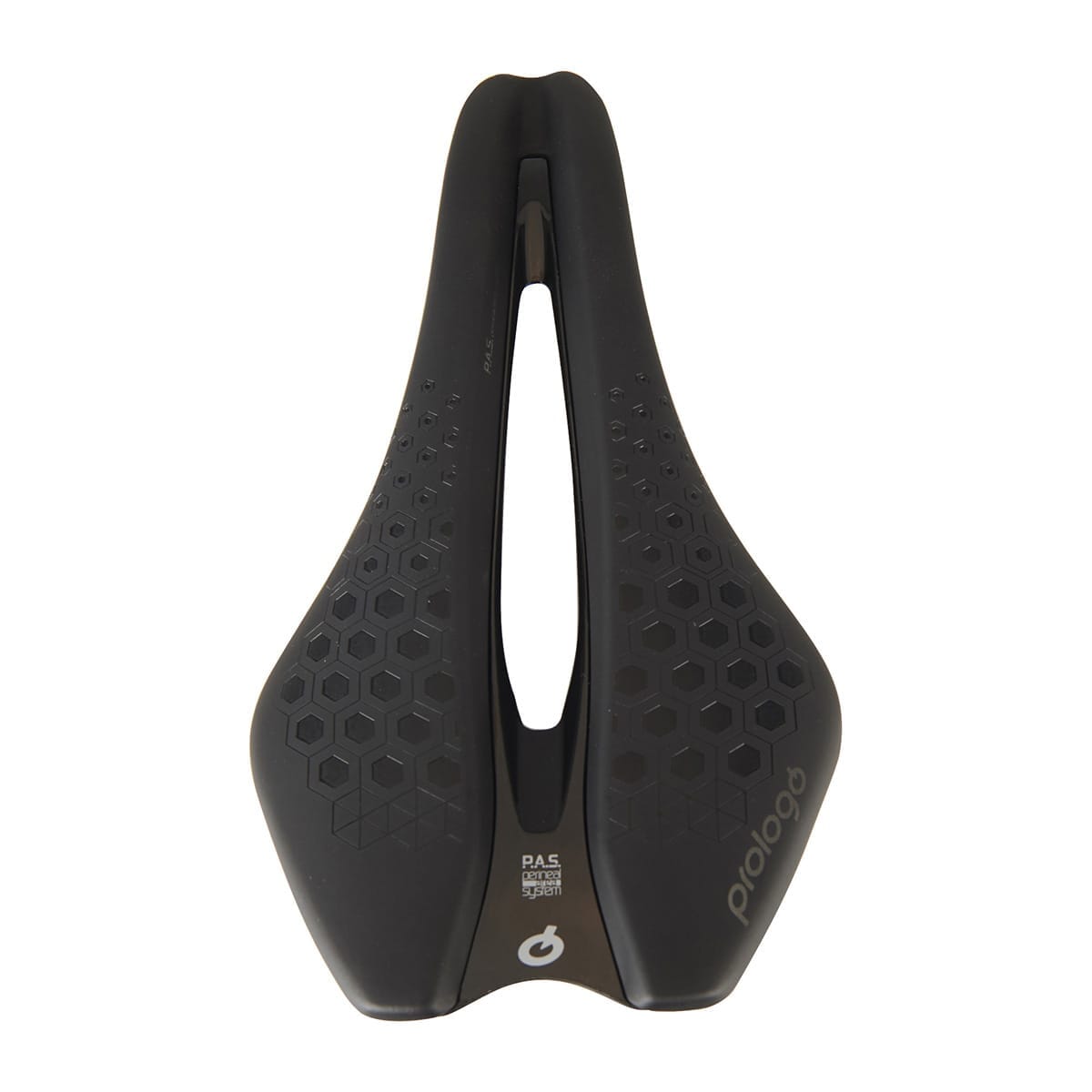 PROLOGO DIMENSION TRI 143 Tirox Rail Saddle