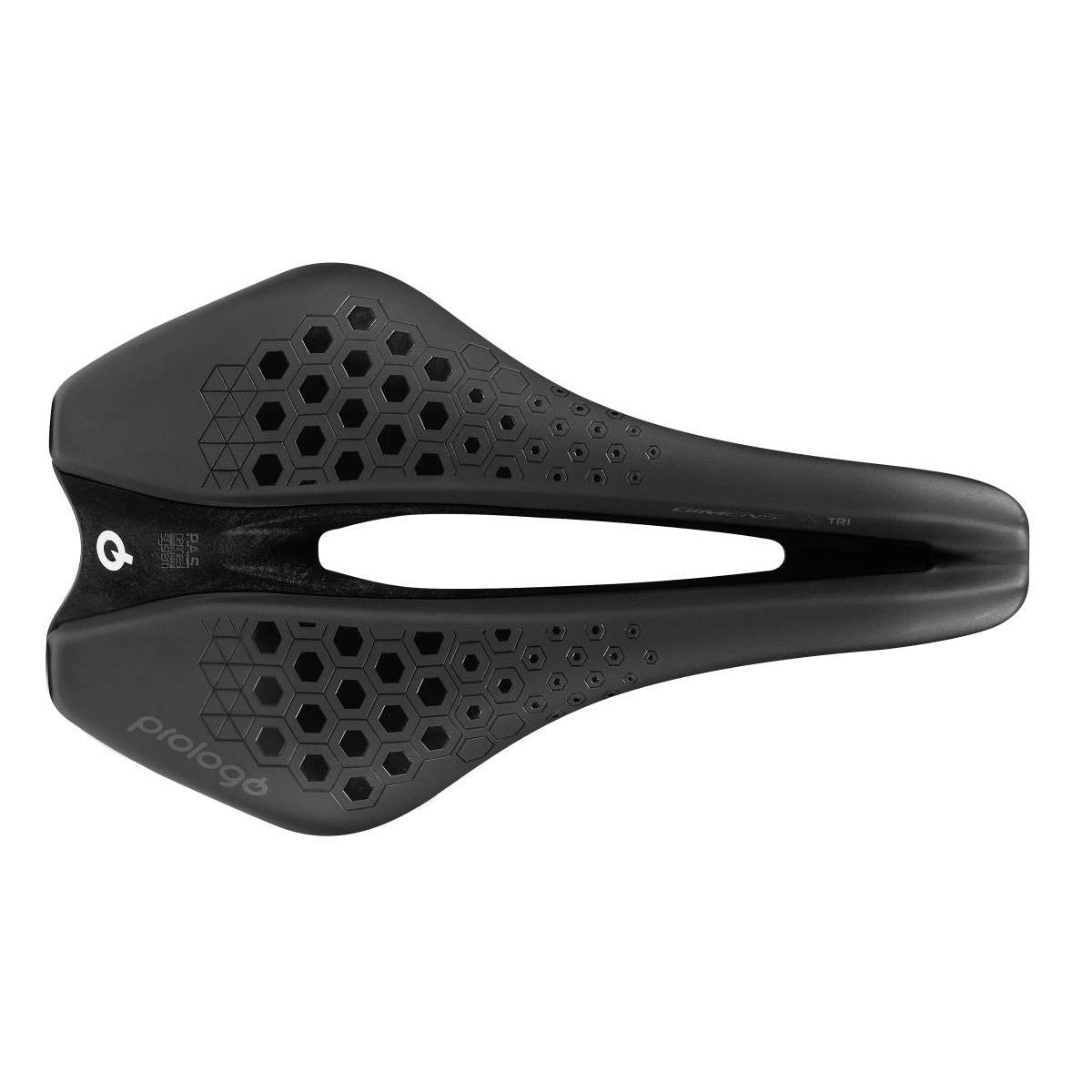 PROLOGO DIMENSION TRI 143 Tirox Rail Saddle