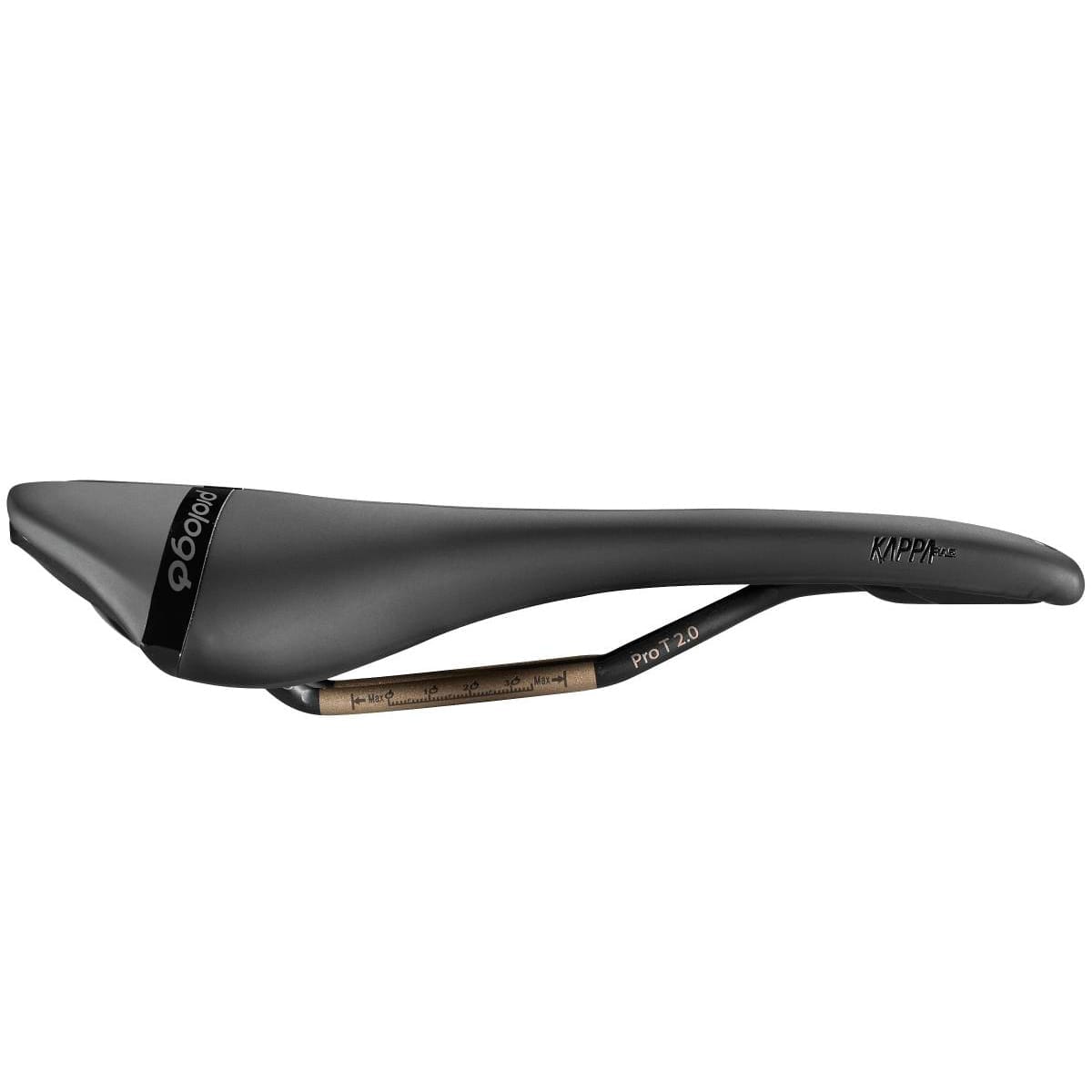 PROLOGO KAPPA EVO PAS T2.0 Rails Saddle