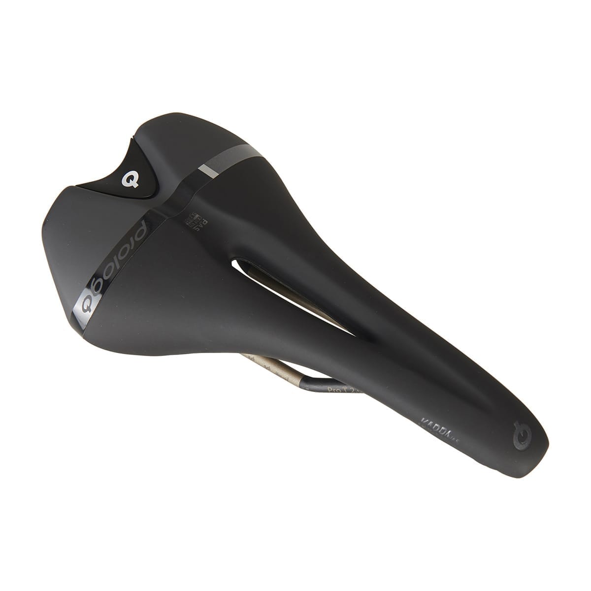 PROLOGO KAPPA EVO PAS T2.0 Rails Saddle