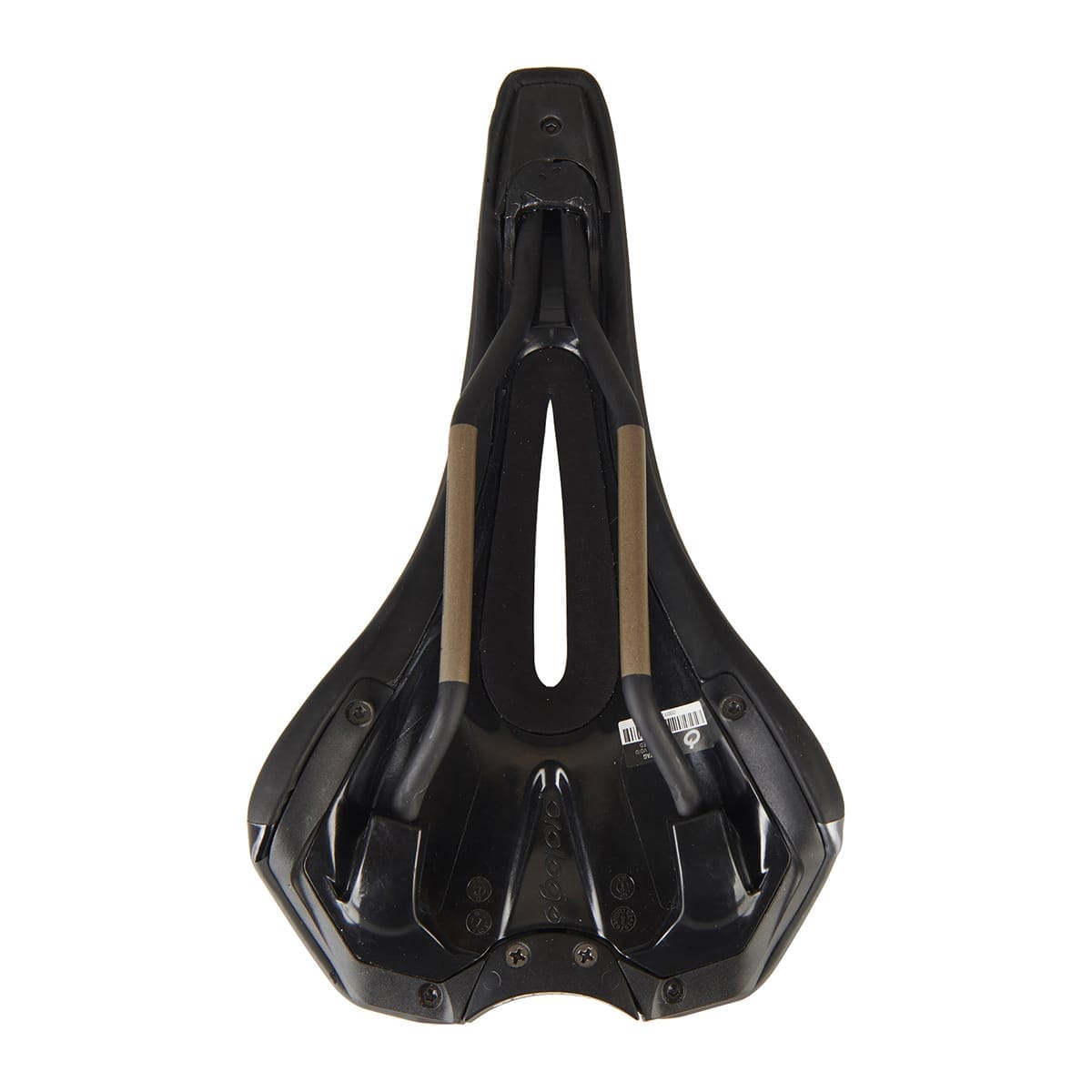 PROLOGO KAPPA EVO PAS T2.0 Rails Saddle