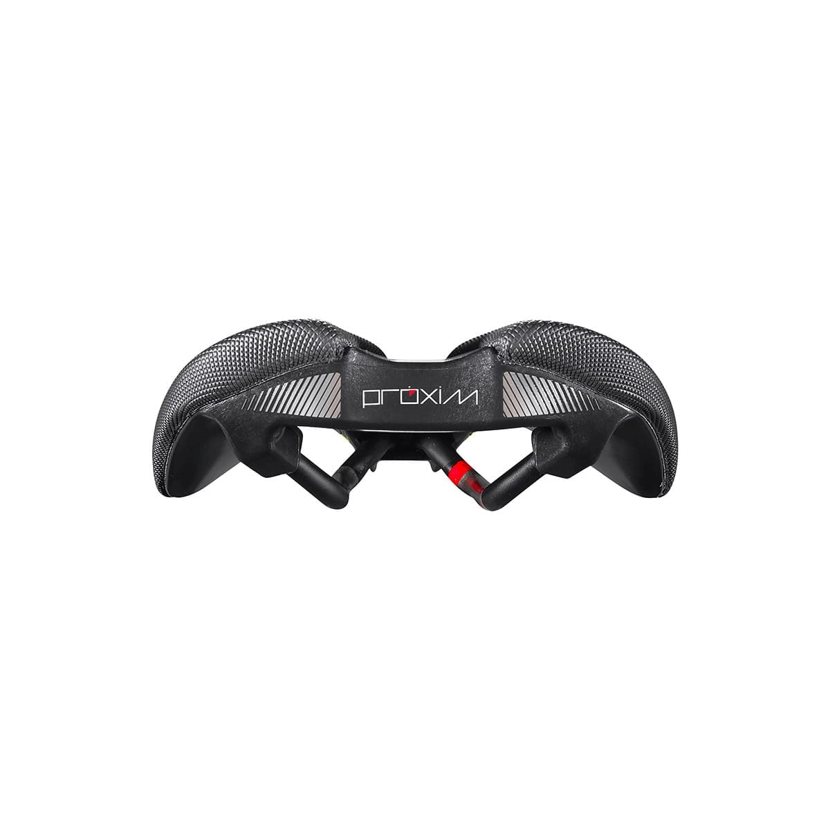 Zadel PROLOGO E-BIKE PROXIM PERFORMANCE W650 155 mm Rails Tirox