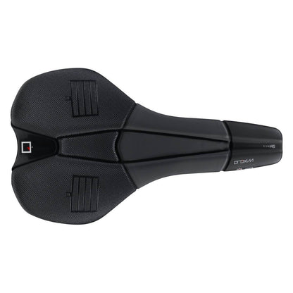 Sadel PROLOGO E-BIKE PROXIM W450 PERFORMANCE 155 Skenor Tirox Svart