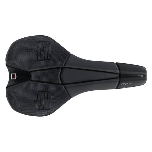 Sadel PROLOGO E-BIKE PROXIM W450 PERFORMANCE 155 Skenor Tirox Svart