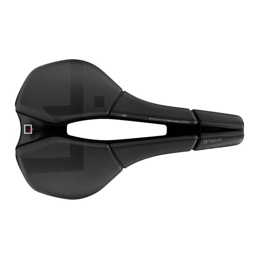 Sadel PROLOGO E-BIKE PROXIM W650 SPORT 155 mm CrMo-skenor