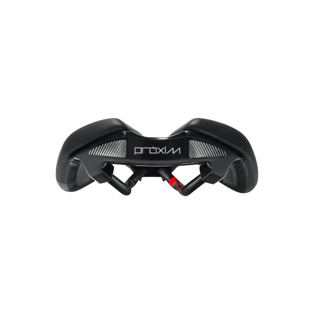 Sadel PROLOGO E-BIKE PROXIM W650 SPORT 155 mm CrMo skinners