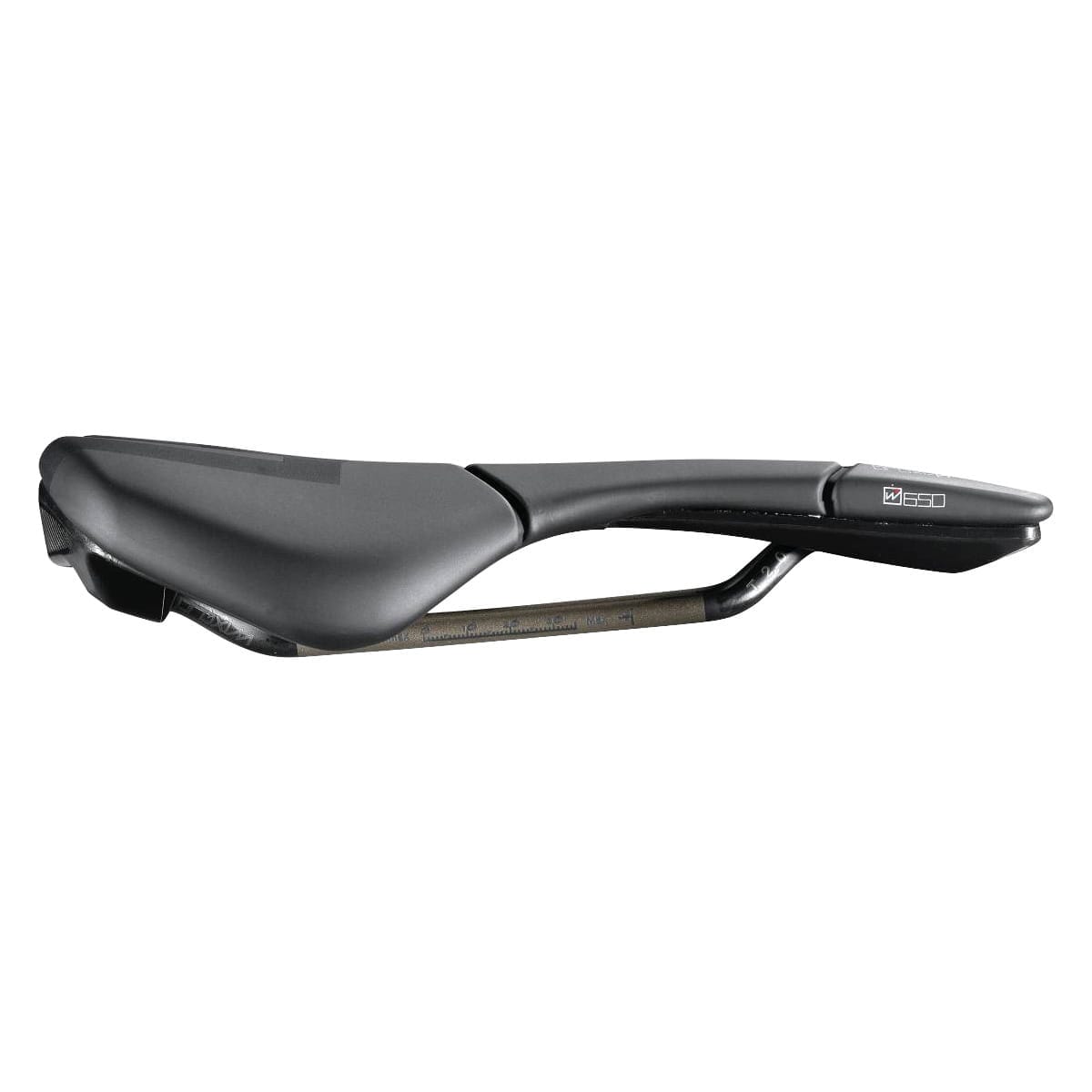 Sadel PROLOGO E-BIKE PROXIM W650 SPORT 155 mm CrMo skinners