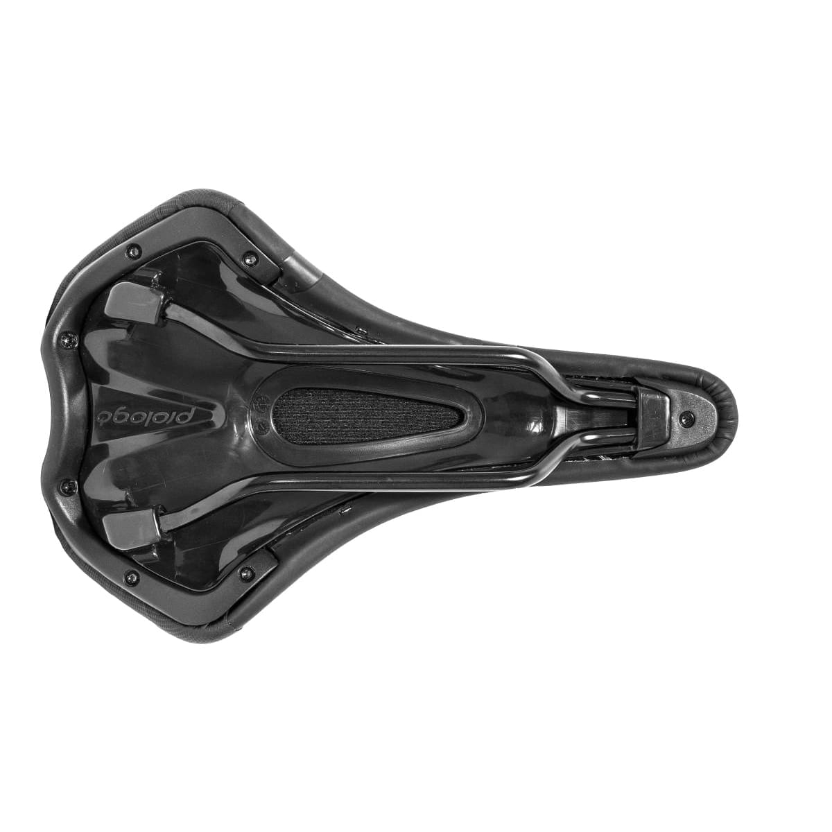 PROLOGO E-BIKE PROXIM W350 155 CrMo Rails White Saddle