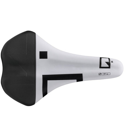 Sadel PROLOGO E-BIKE PROXIM W350 155 Skenor CrMo Vit