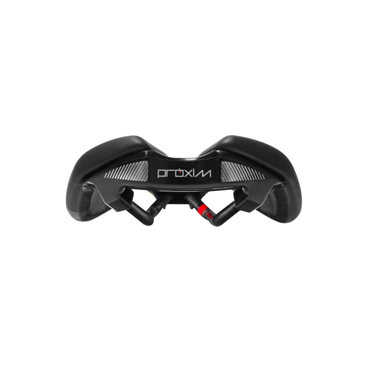 PROLOGO E-BIKE PROXIM W450 SPORT 155 CrMo Rails Black Saddle