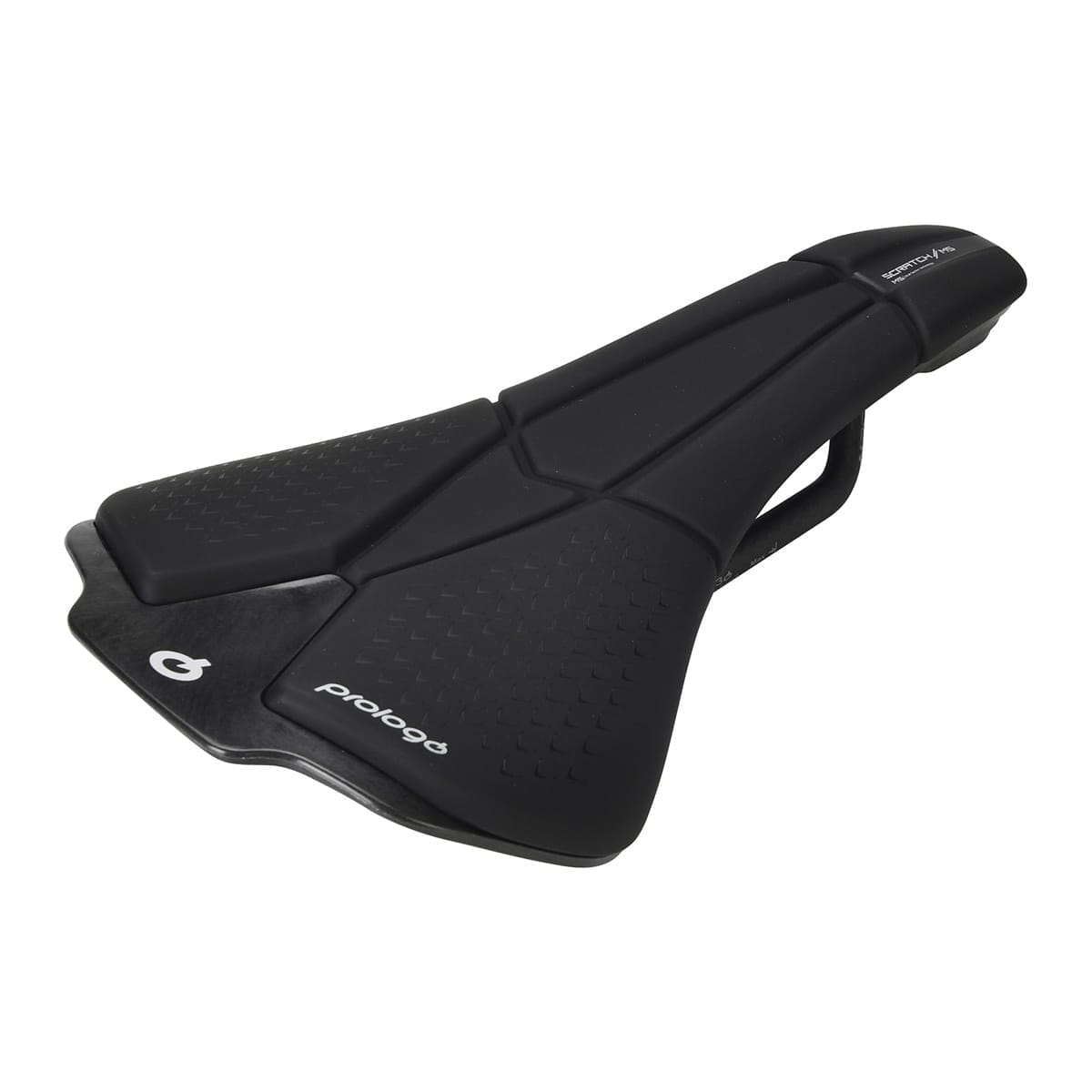 Σέλα PROLOGO SCRATCH M5 Rails Nack
