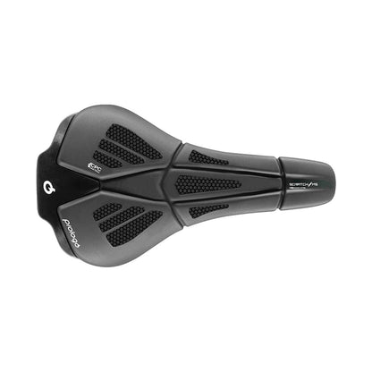 Selle PROLOGO SCRATCH M5 CPC AIRING Rails Tirox