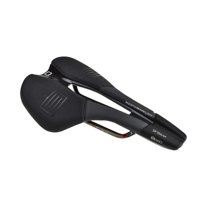 Sadul PROLOGO E-BIKE PROXIM W650 PERFORMANCE 145 TiroX Relsid Must