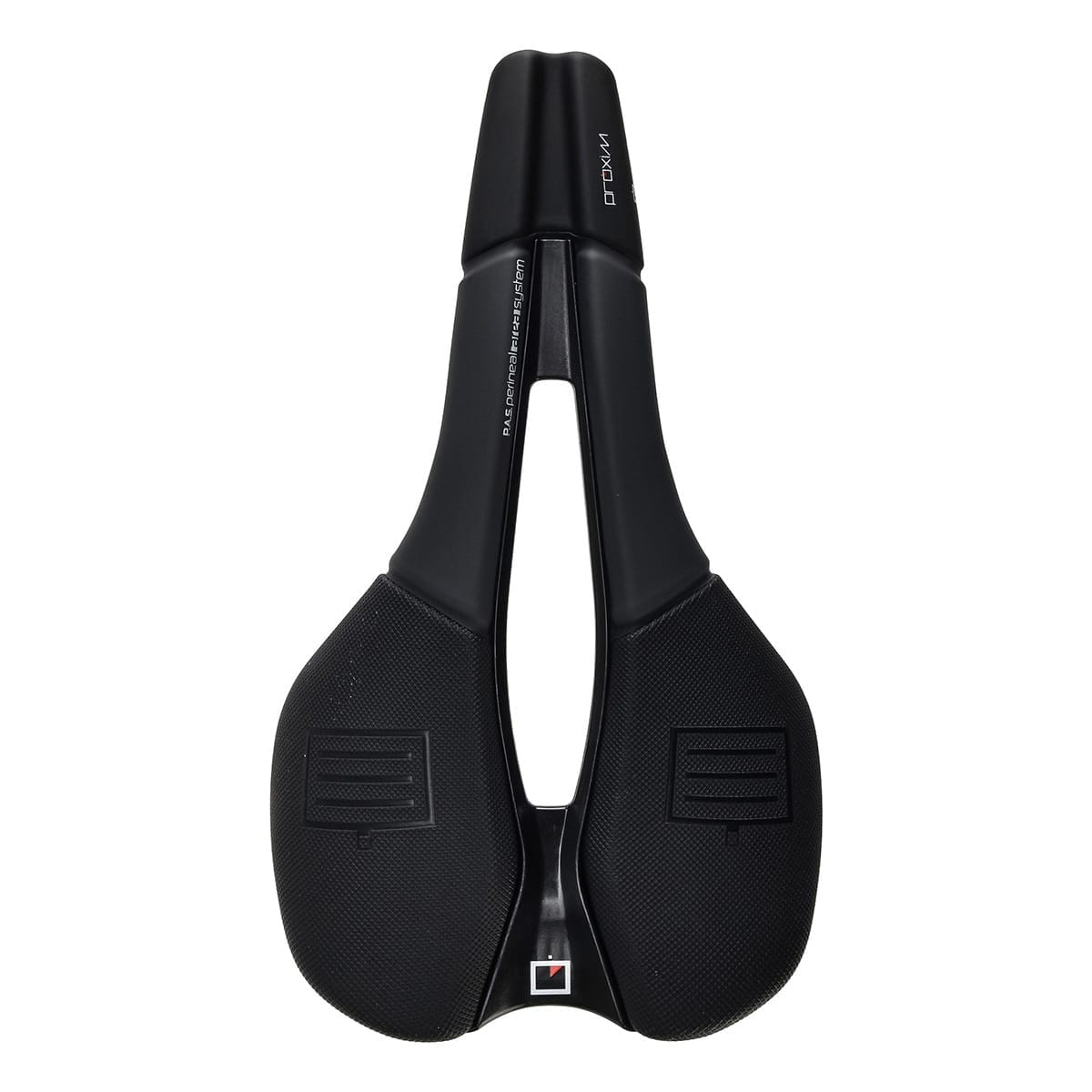 Σέλα PROLOGO E-BIKE PROXIM W650 PERFORMANCE 145 Ράγες TiroX Μαύρο