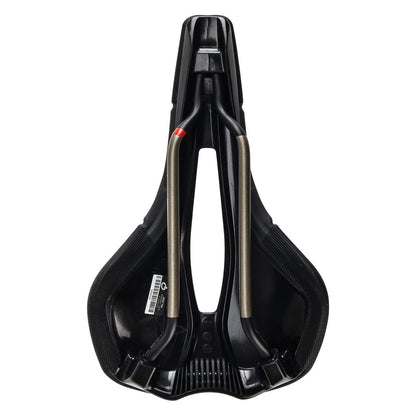 Sadul PROLOGO E-BIKE PROXIM W650 PERFORMANCE 145 TiroX Relsid Must