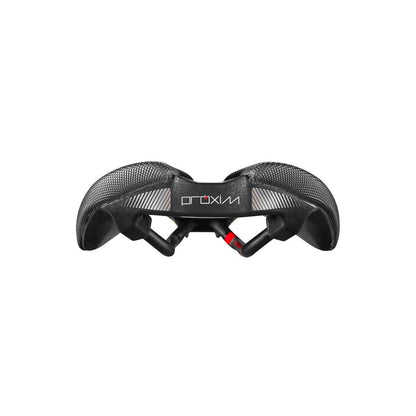PROLOGO E-BIKE PROXIM W650 PERFORMANCE 145mm TiroX relsid Must sadul