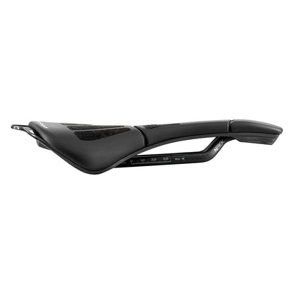 Sedlo PROLOGO SCRATCH M5 PAS CPC Rails Nack