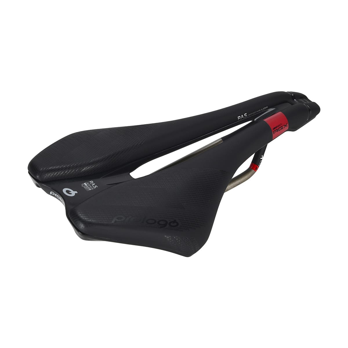 PROLOGO DIMENSION AGX 143 Tirox satula