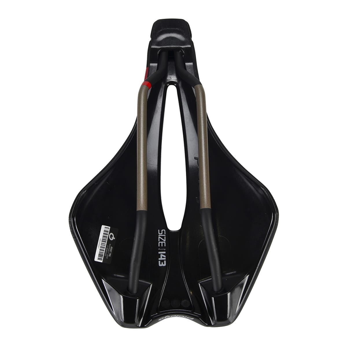 PROLOGO DIMENSION AGX 143 Tirox satula