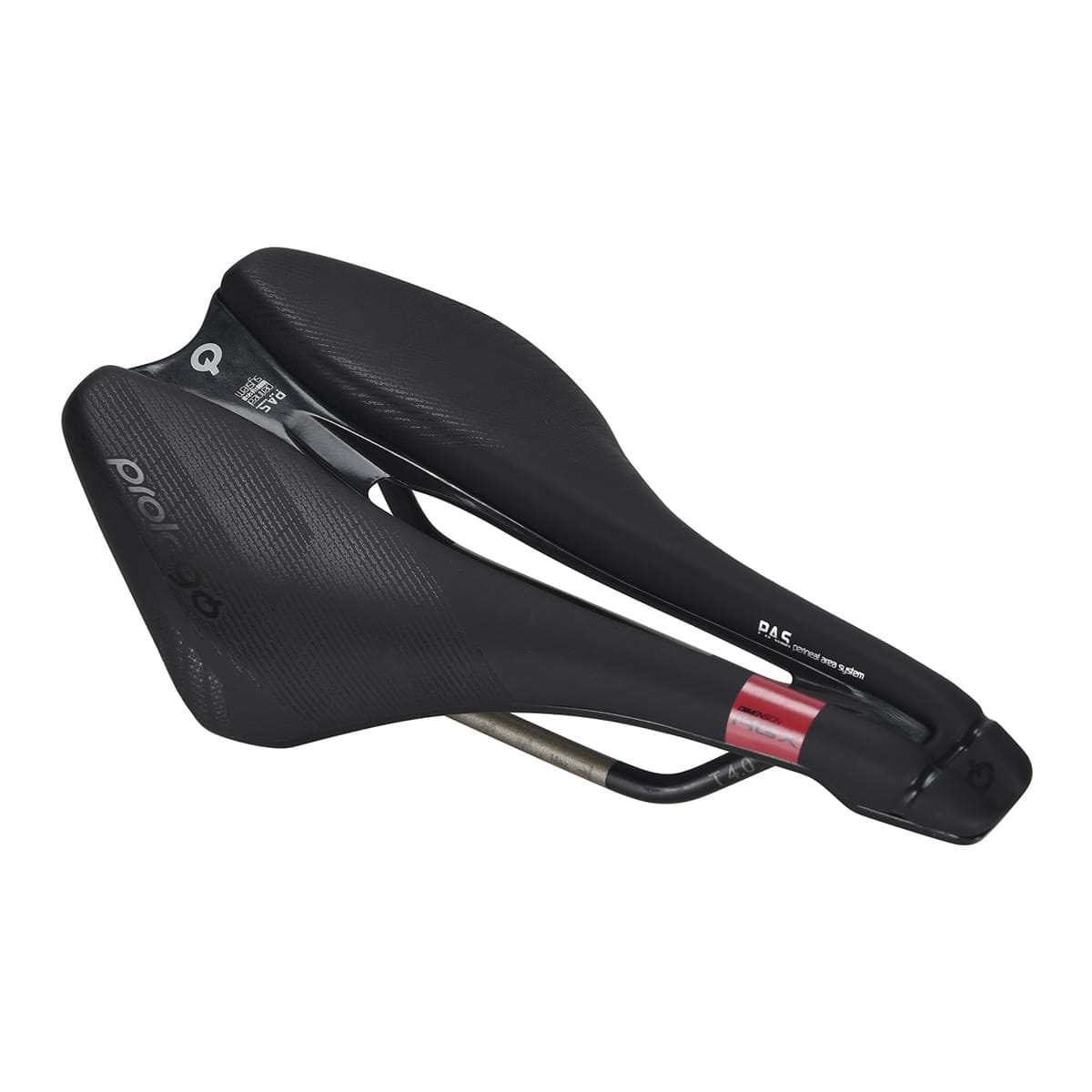 PROLOGO DIMENSION AGX 143 T4.0 saddle