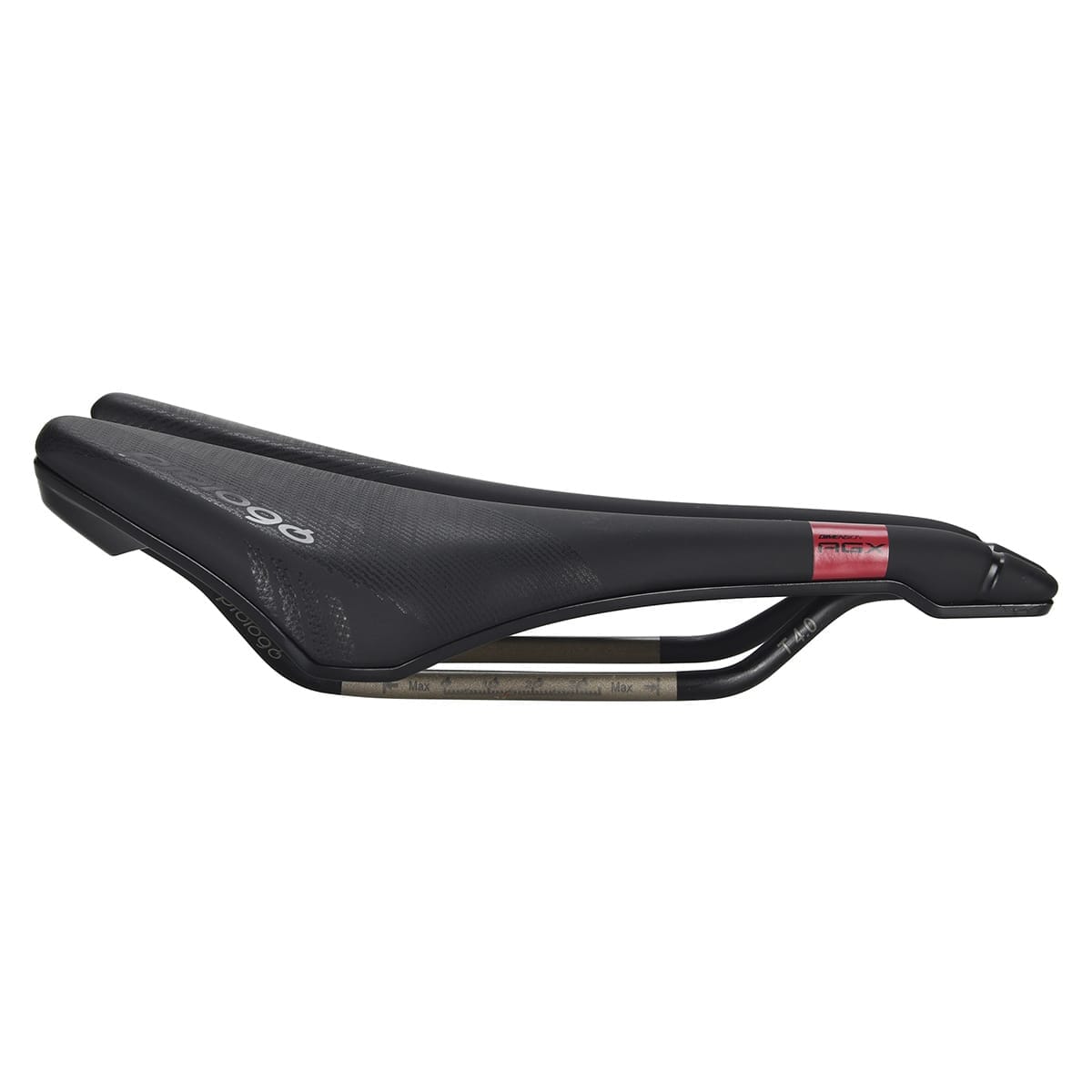 PROLOGO DIMENSION AGX 143 T4.0 saddle