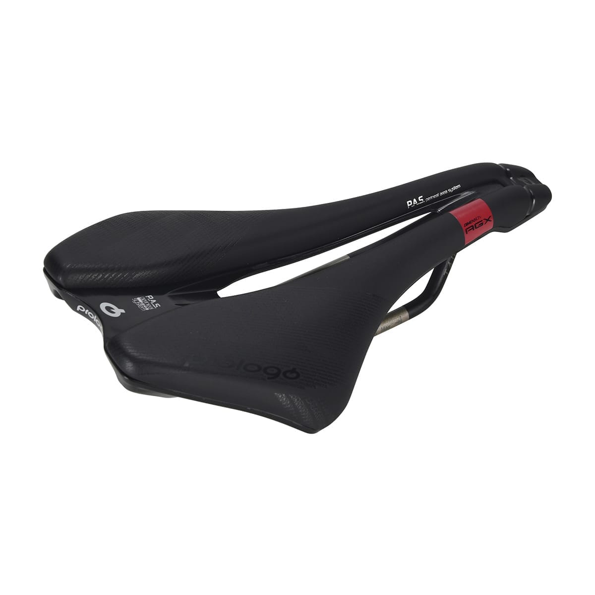 PROLOGO DIMENSION AGX 143 T4.0 saddle