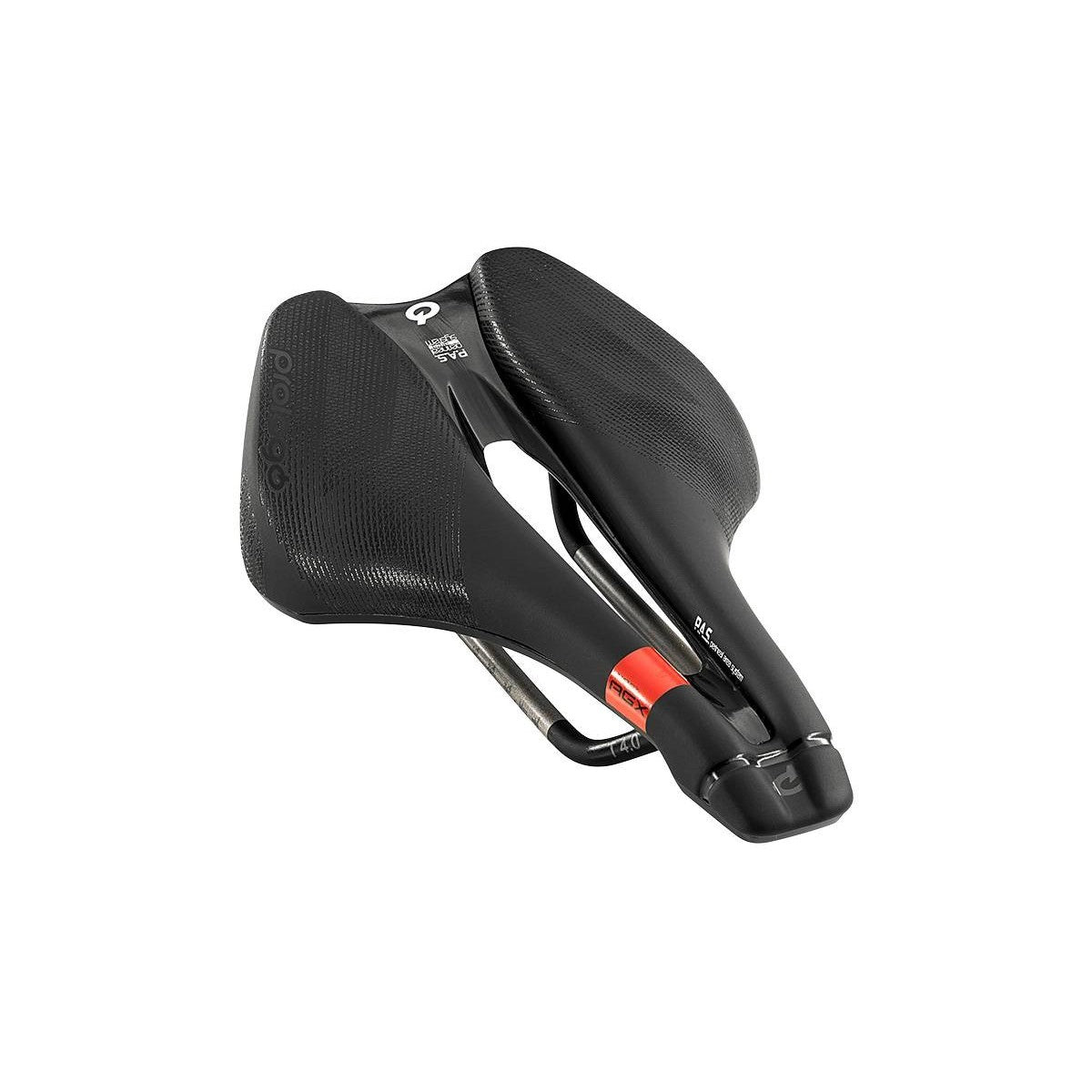 PROLOGO DIMENSION AGX 143 T4.0 Black Saddle